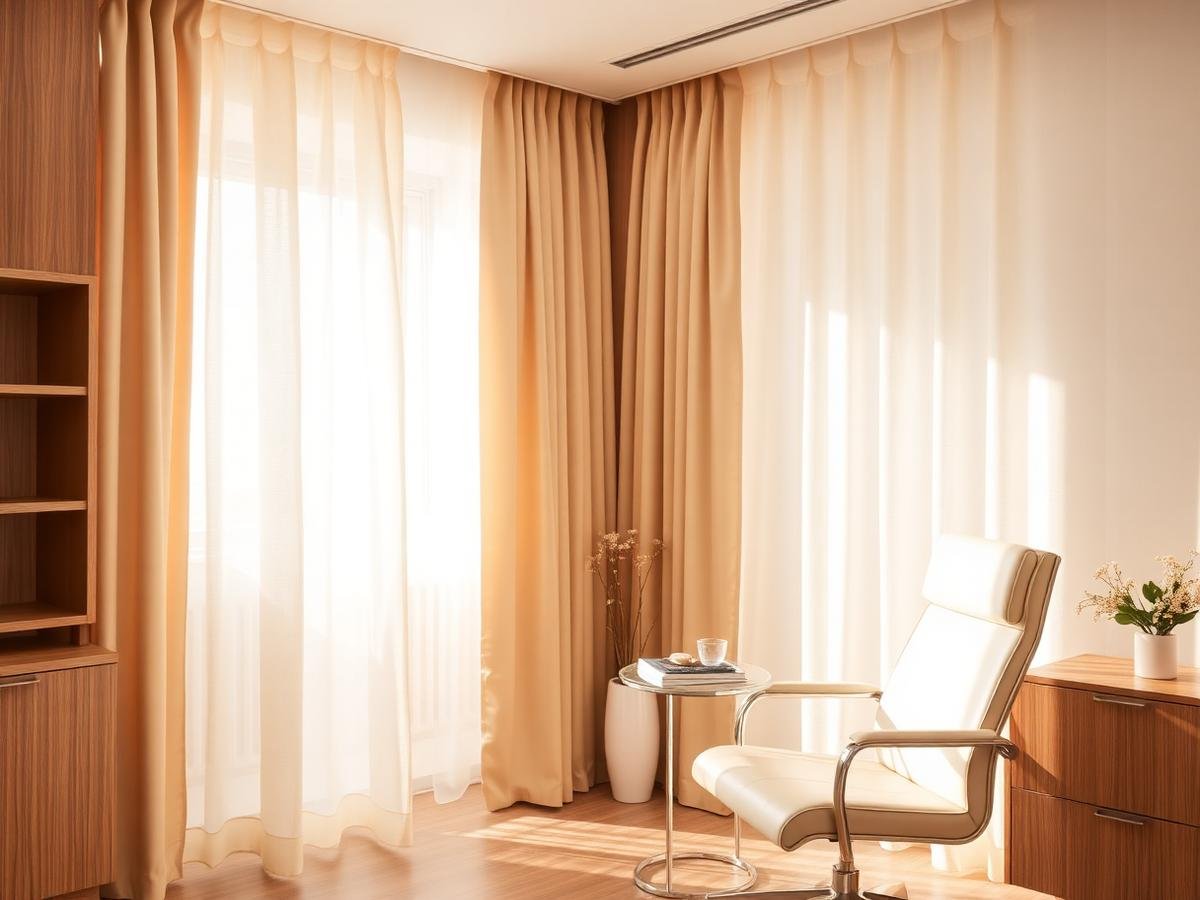 Sala de consulta